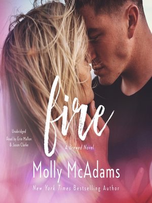 cover image of Fire
